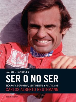 cover image of Ser o no ser